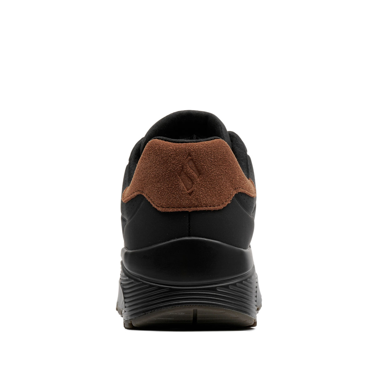 Skechers Uno-Suited On Air Adidași bărbați 183004-BBK