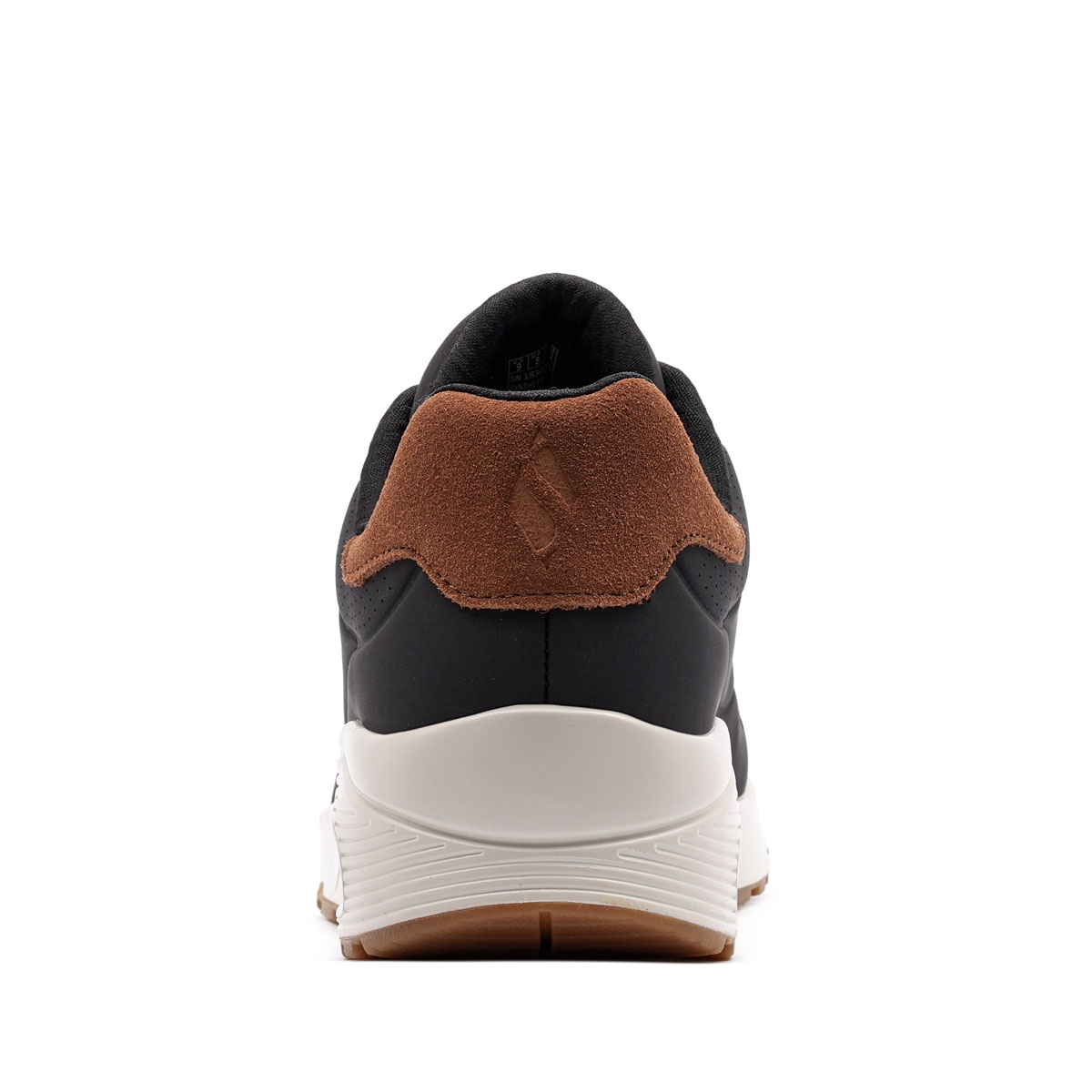 Skechers Uno-Suited On Air Adidași bărbați 183004-BLK