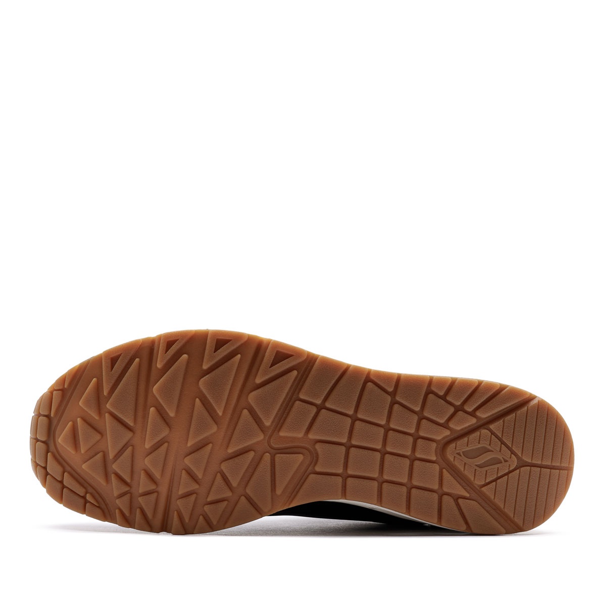 Skechers Uno-Suited On Air Adidași bărbați 183004-BLK