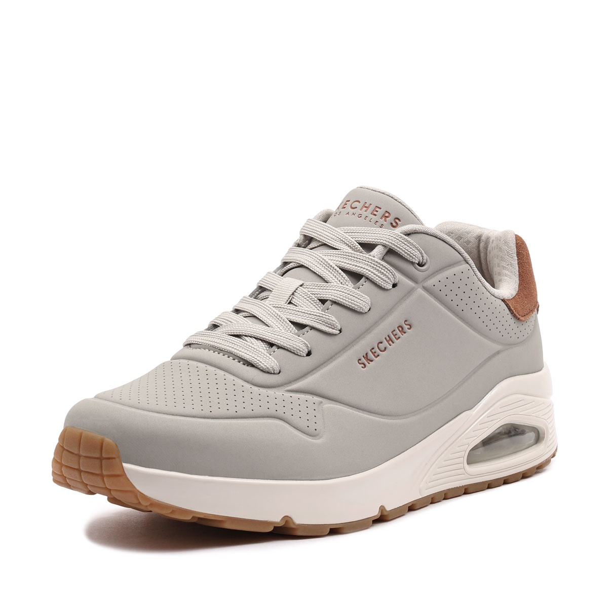 Skechers Uno-Suited On Air Adidași bărbați 183004-NAT