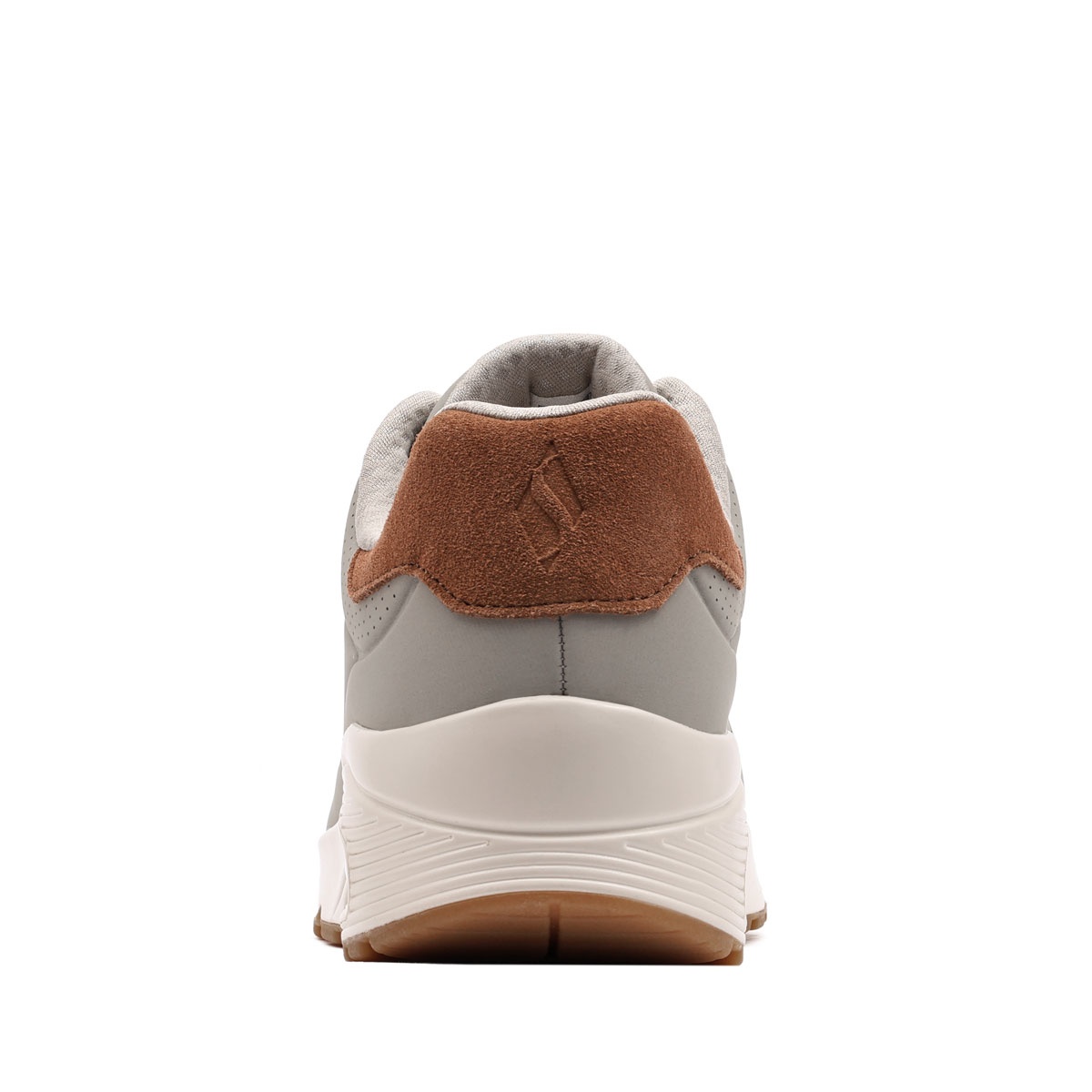 Skechers Uno-Suited On Air Adidași bărbați 183004-NAT