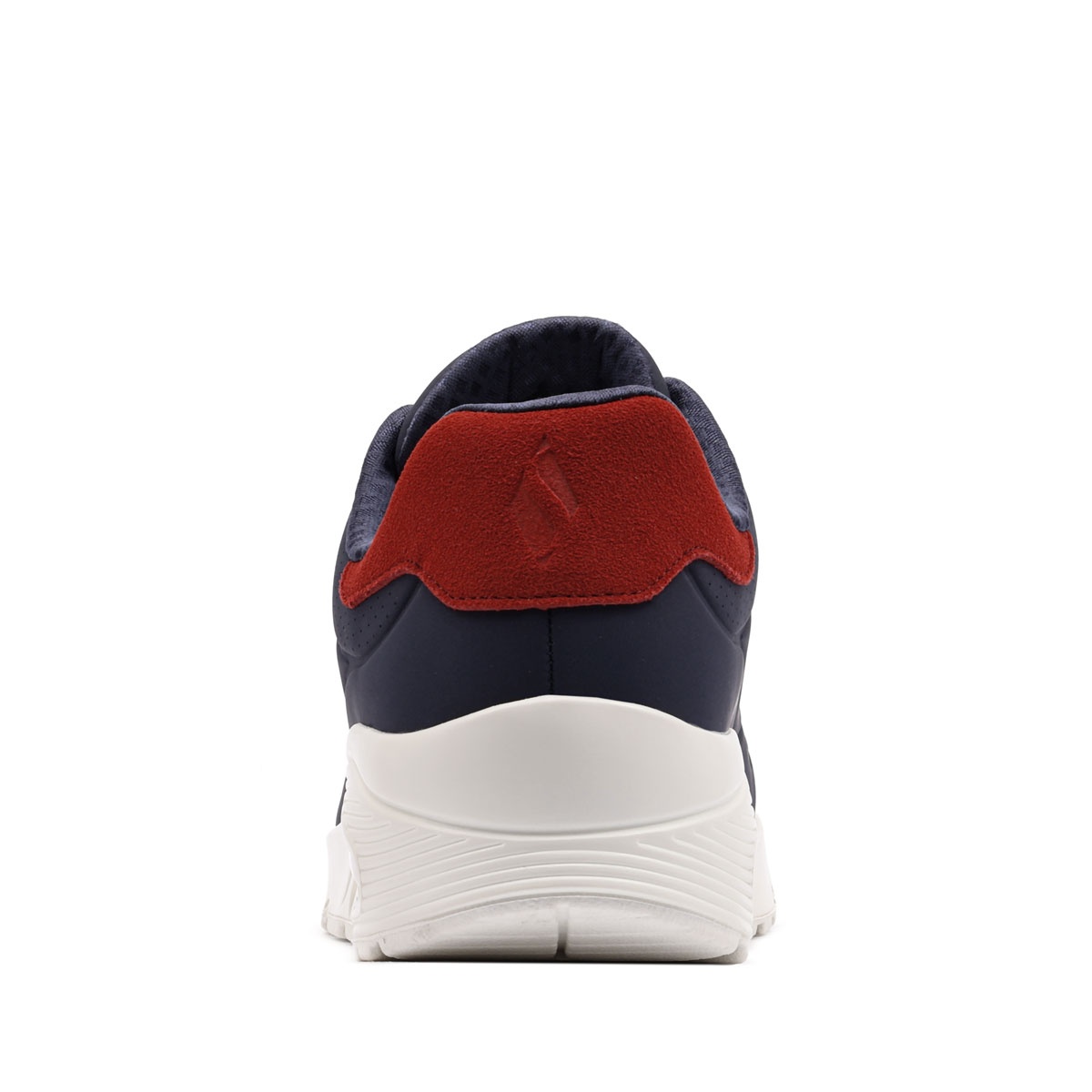 Skechers Uno-Suited On Air Adidași bărbați 183004-NVRD