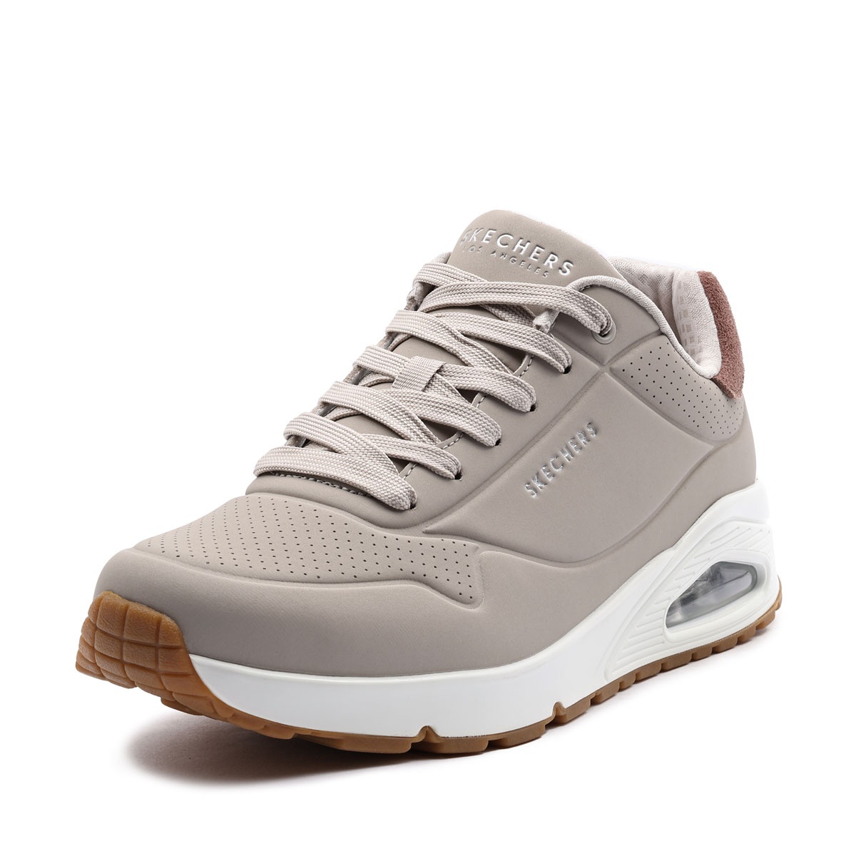 Skechers Uno-Suited On Air Adidași bărbați 183004-TPE