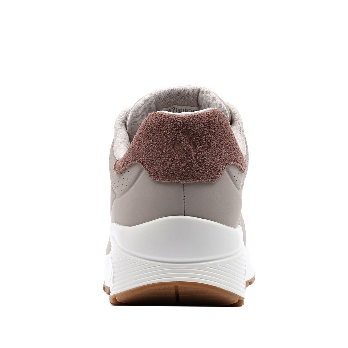 Skechers Uno-Suited On Air Adidași bărbați 183004-TPE