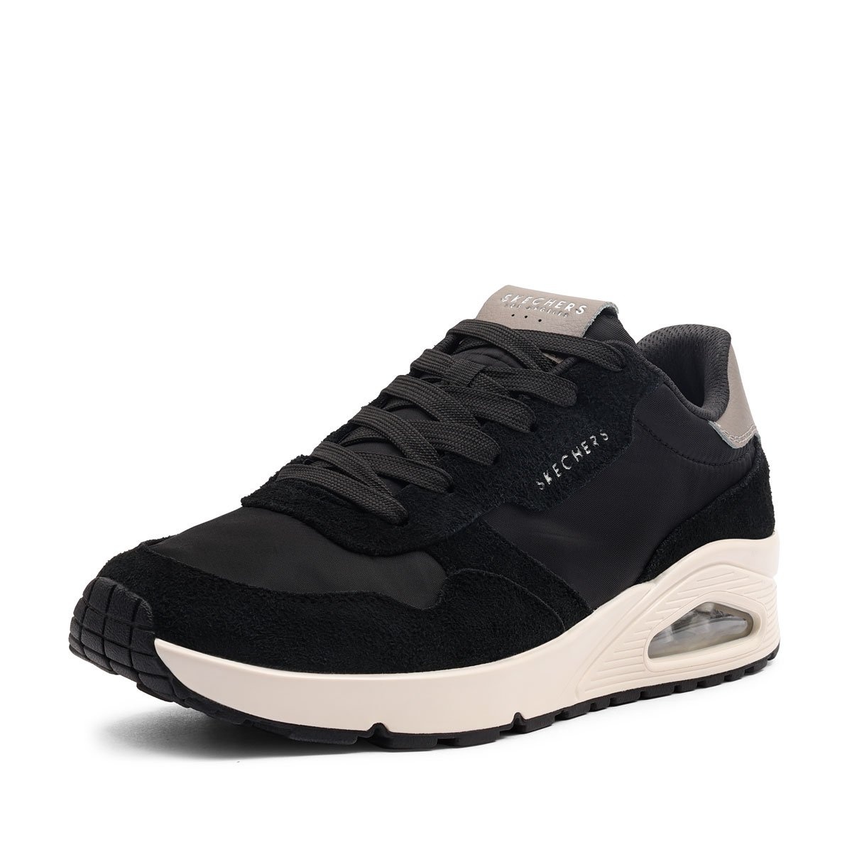 Skechers Uno-Vintage Dayz Adidași bărbați 183053-BLK