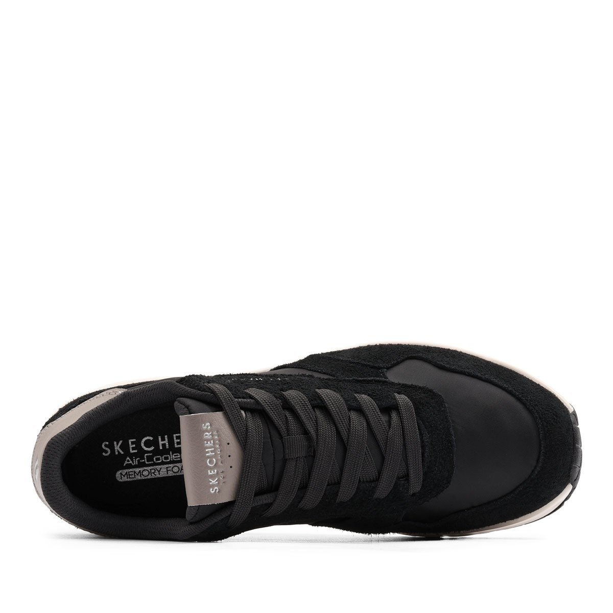 Skechers Uno-Vintage Dayz Adidași bărbați 183053-BLK