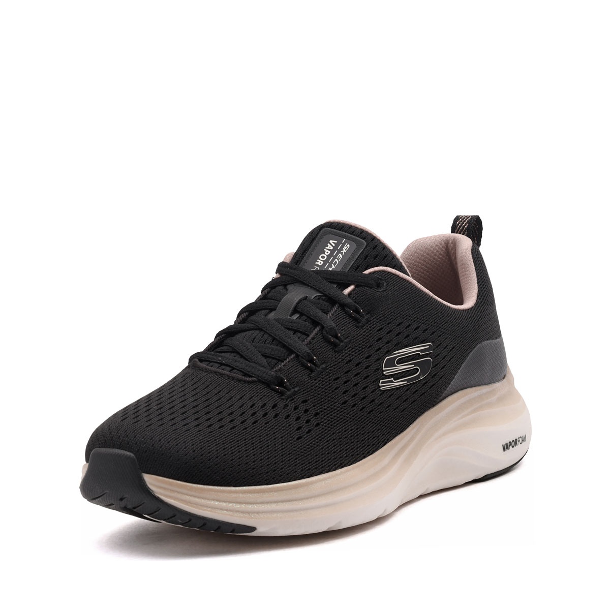 Skechers Vapor Foam-Midnight Glimmer Adidași damă 150025-BKRG