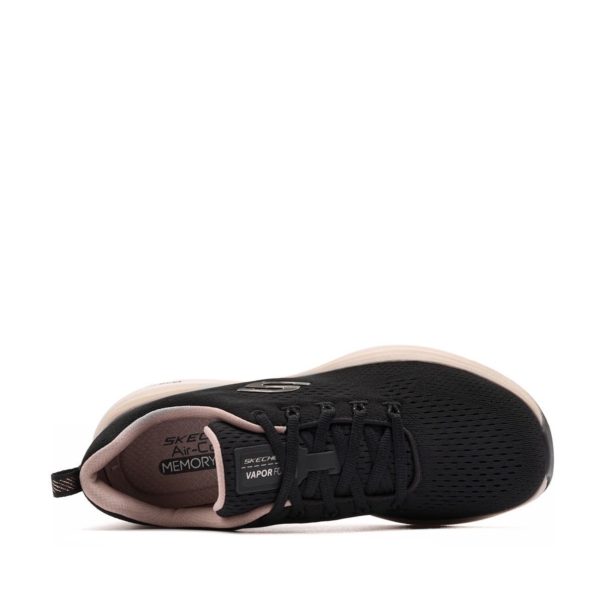 Skechers Vapor Foam-Midnight Glimmer Adidași damă 150025-BKRG