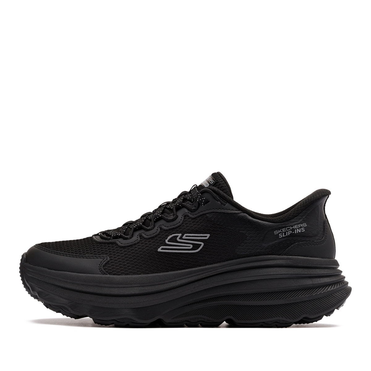 Skechers Zirrus Adidași bărbați 237815-BBK