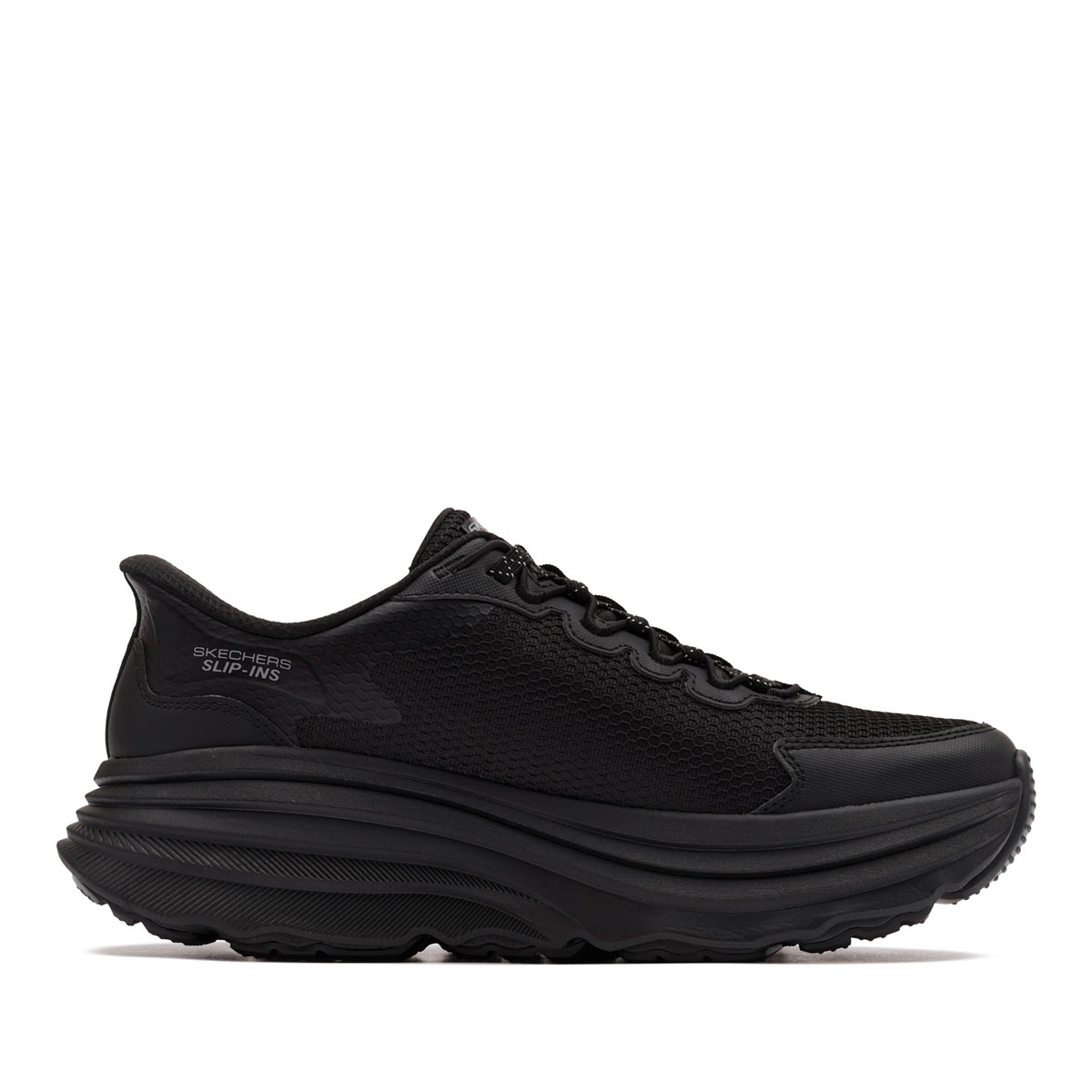 Skechers Zirrus Adidași bărbați 237815-BBK