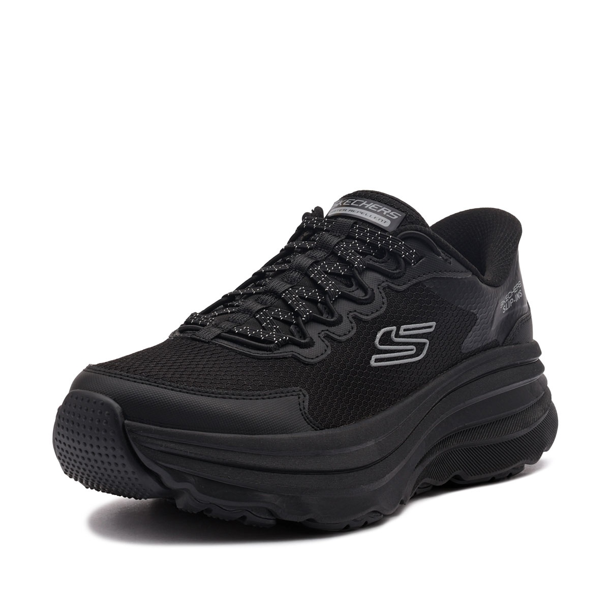 Skechers Zirrus Adidași bărbați 237815-BBK