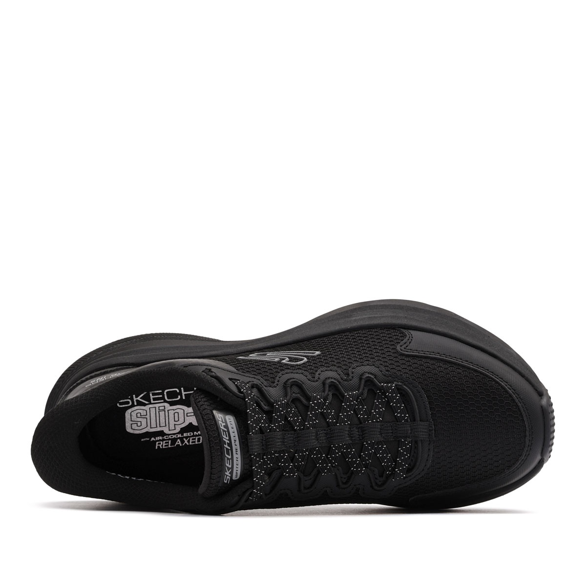 Skechers Zirrus Adidași bărbați 237815-BBK