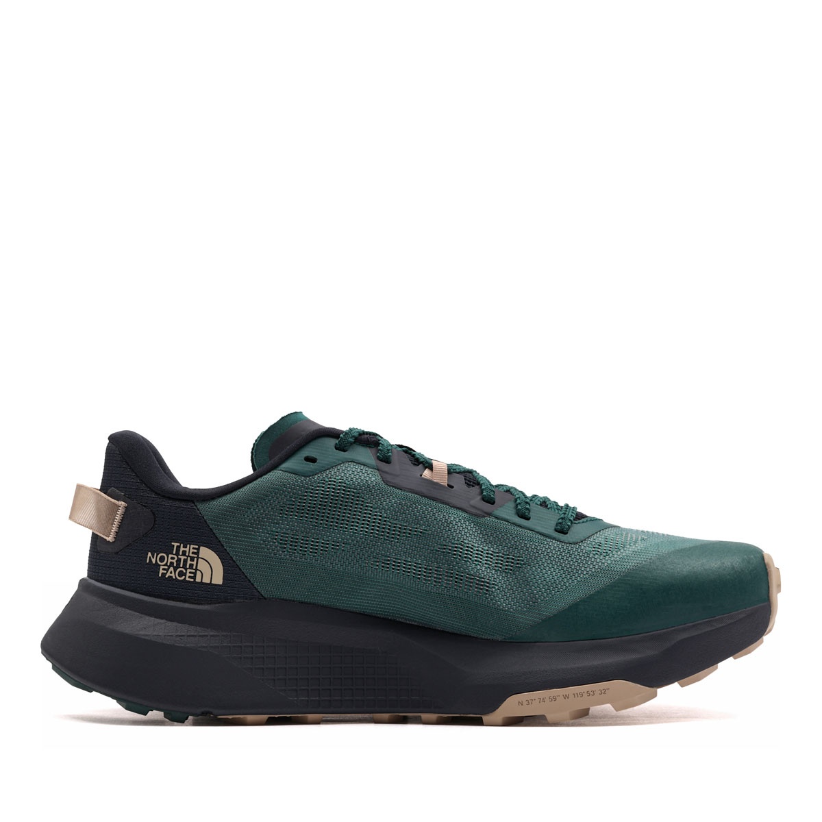 The North Face Altamesa 300 V2 Adidași bărbați NF0A8G6MTSU