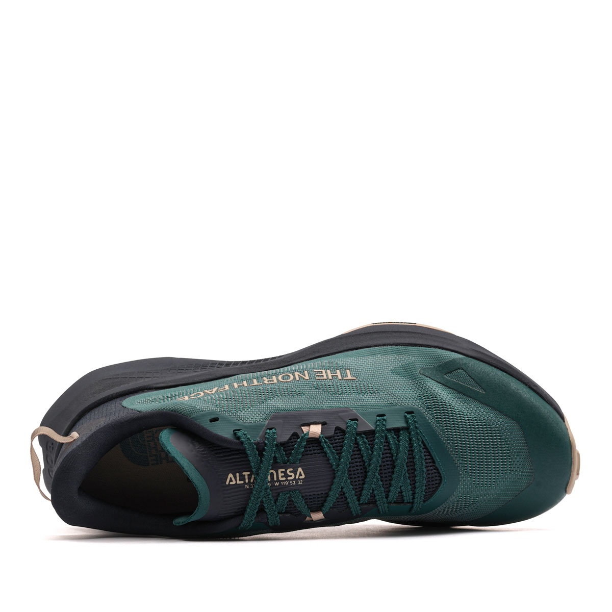 The North Face Altamesa 300 V2 Adidași bărbați NF0A8G6MTSU