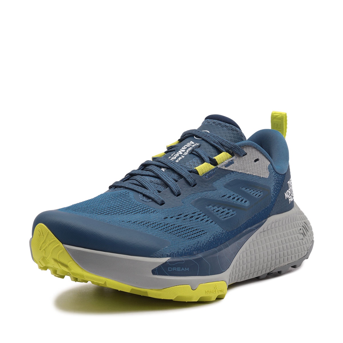 The North Face Altamesa 500 Adidași bărbați NF0A83N380F