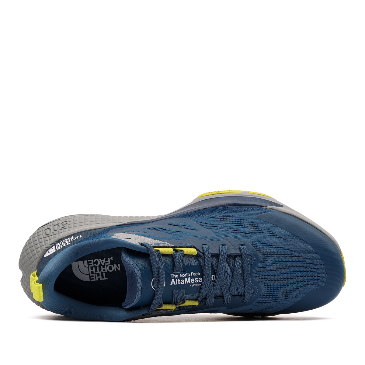 The North Face Altamesa 500 Adidași bărbați NF0A83N380F