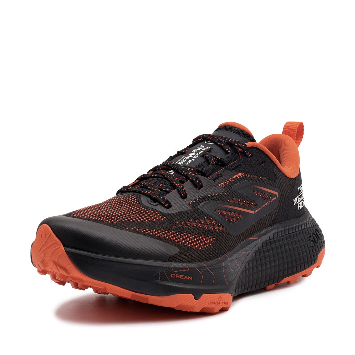 The North Face Altamesa 500 Adidași bărbați NF0A83N3F38