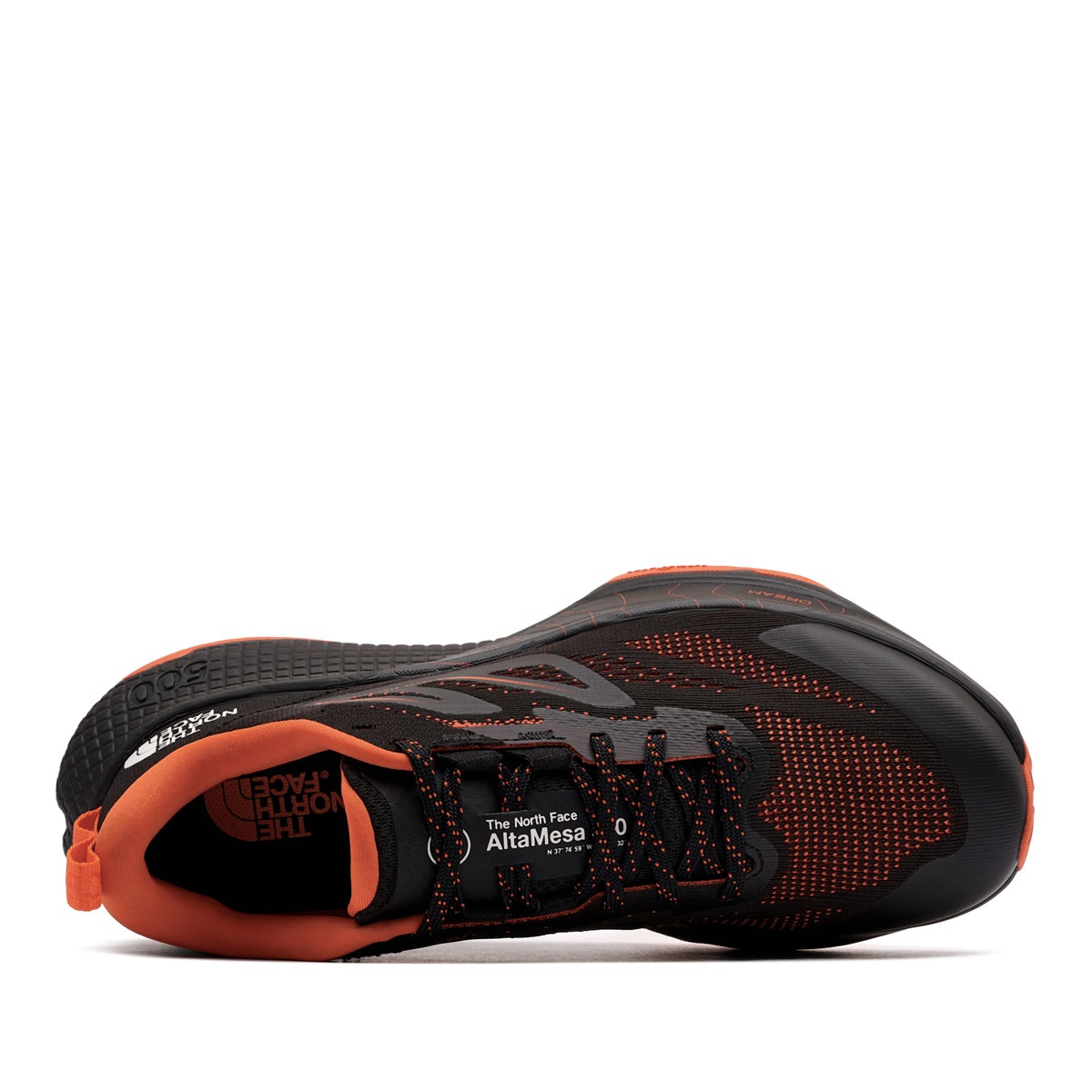 The North Face Altamesa 500 Adidași bărbați NF0A83N3F38