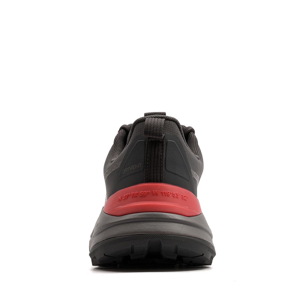 The North Face Fastpack WaterProof Adidași bărbați NF0A8G6BPFV