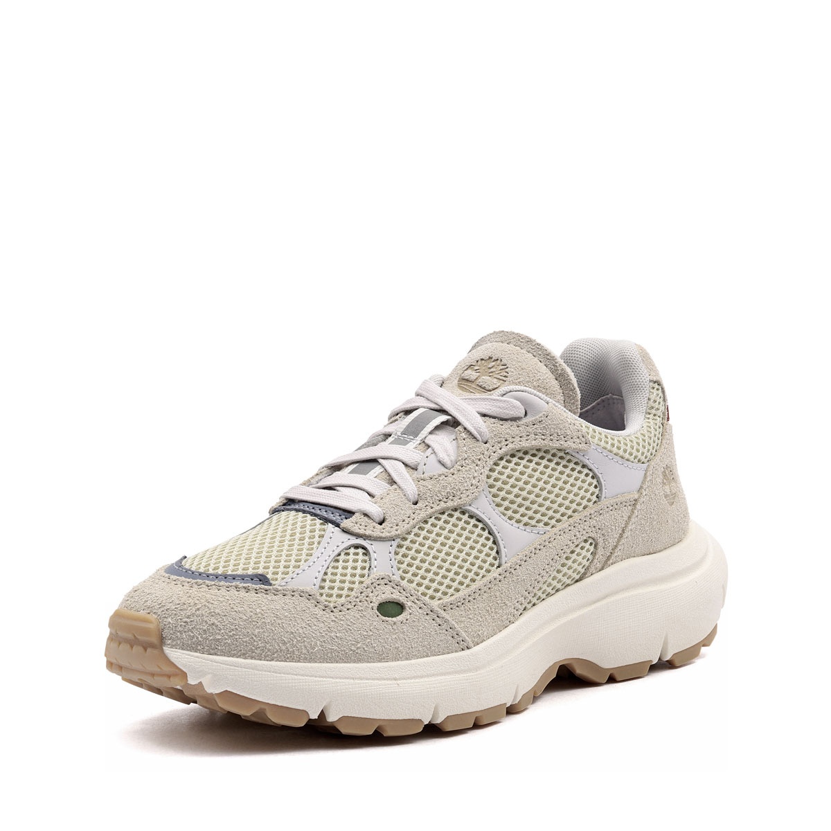 Timberland Hazel Lane Low Lace Sneaker Adidași damă 0A43R8EO0