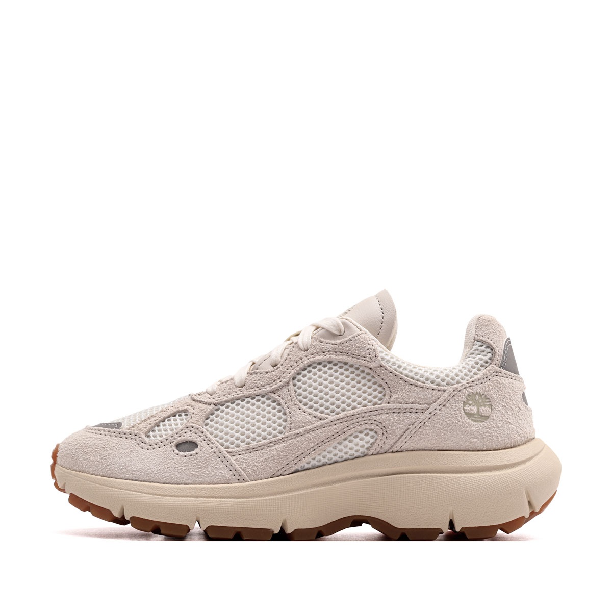 Timberland Hazel Lane Low Lace Sneaker Adidași damă 0A43R8EW2