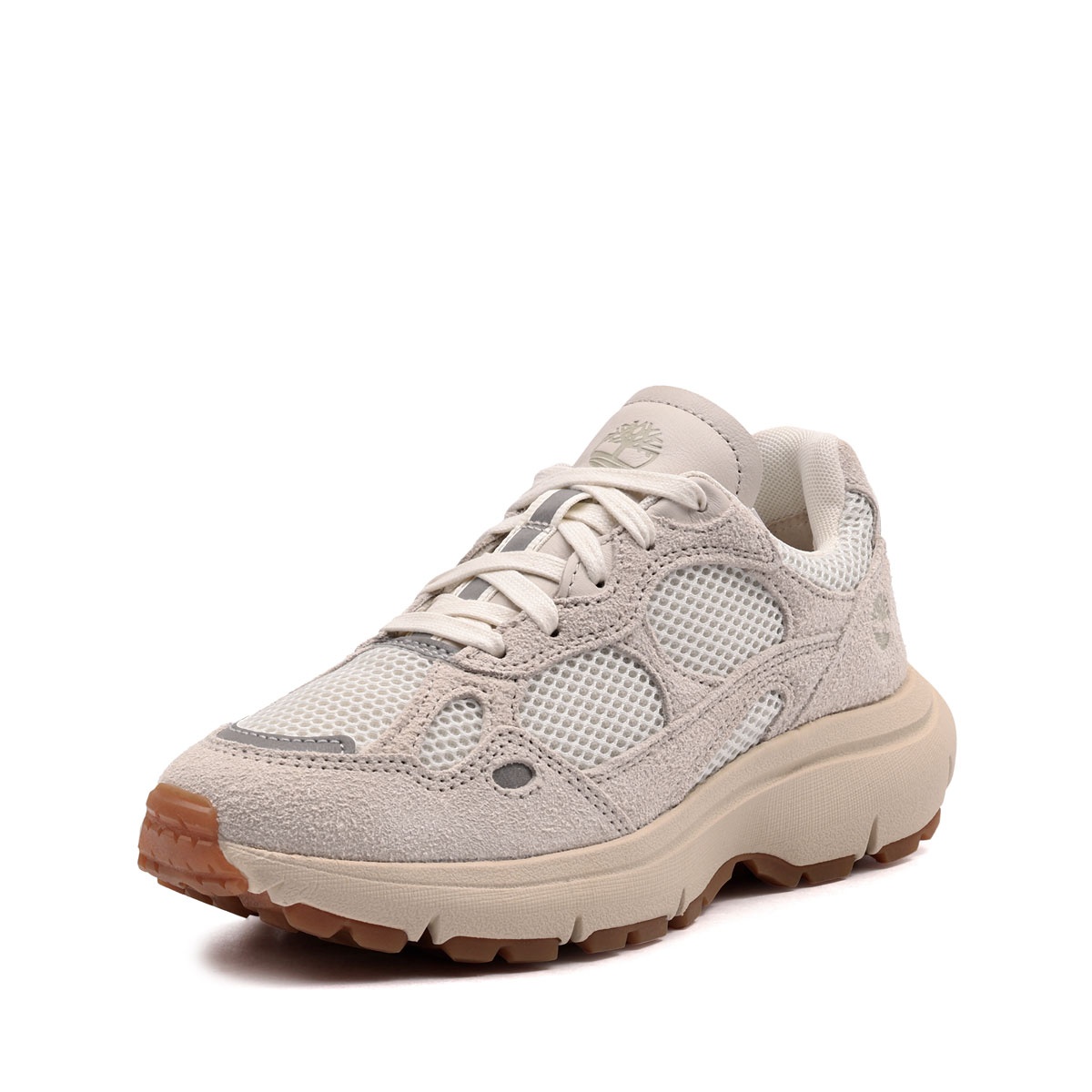 Timberland Hazel Lane Low Lace Sneaker Adidași damă 0A43R8EW2