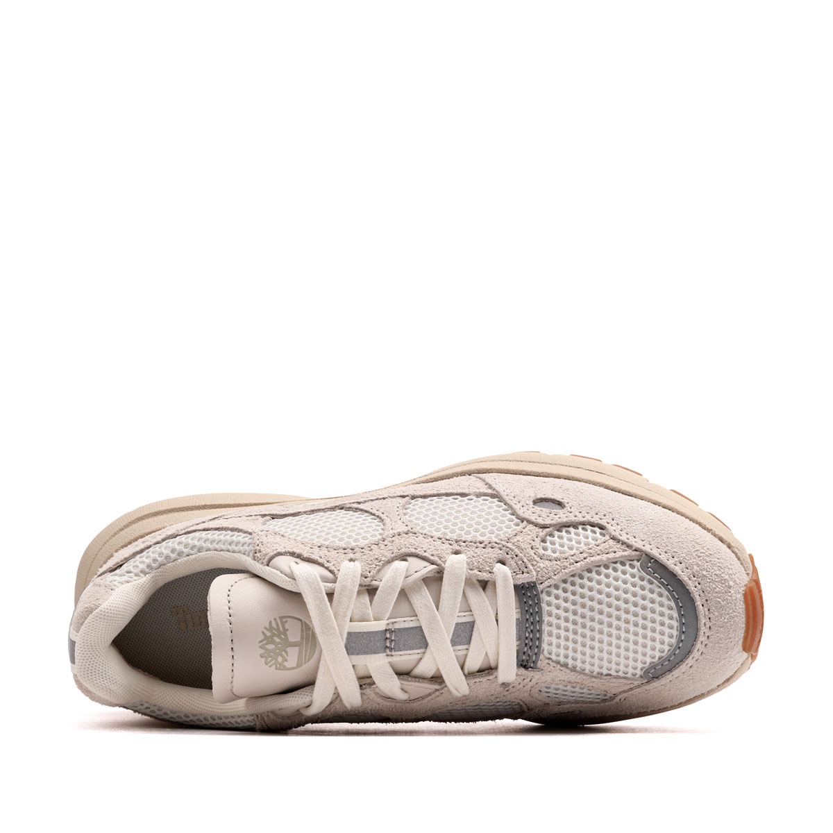 Timberland Hazel Lane Low Lace Sneaker Adidași damă 0A43R8EW2