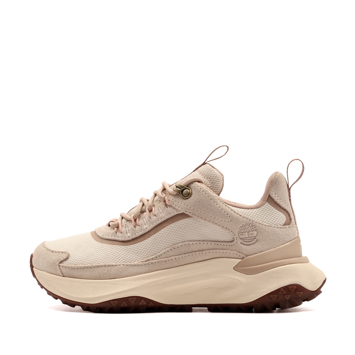 Timberland Motion Access Low Lace Waterproof Sneaker Adidași damă 0A2N4BEW2
