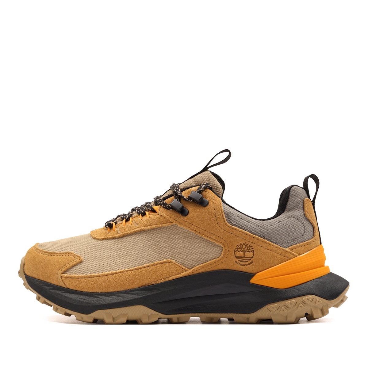 Timberland Motion Access Low Lace Waterproof Sneaker Adidași bărbați 0A6D9HEDM