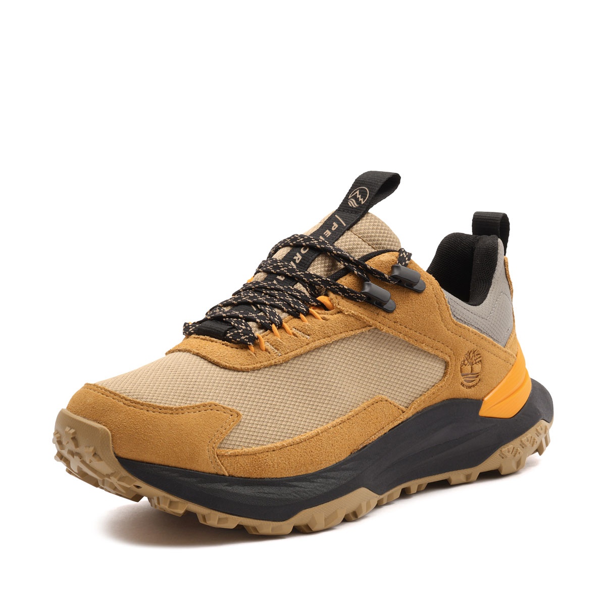 Timberland Motion Access Low Lace Waterproof Sneaker Adidași bărbați 0A6D9HEDM