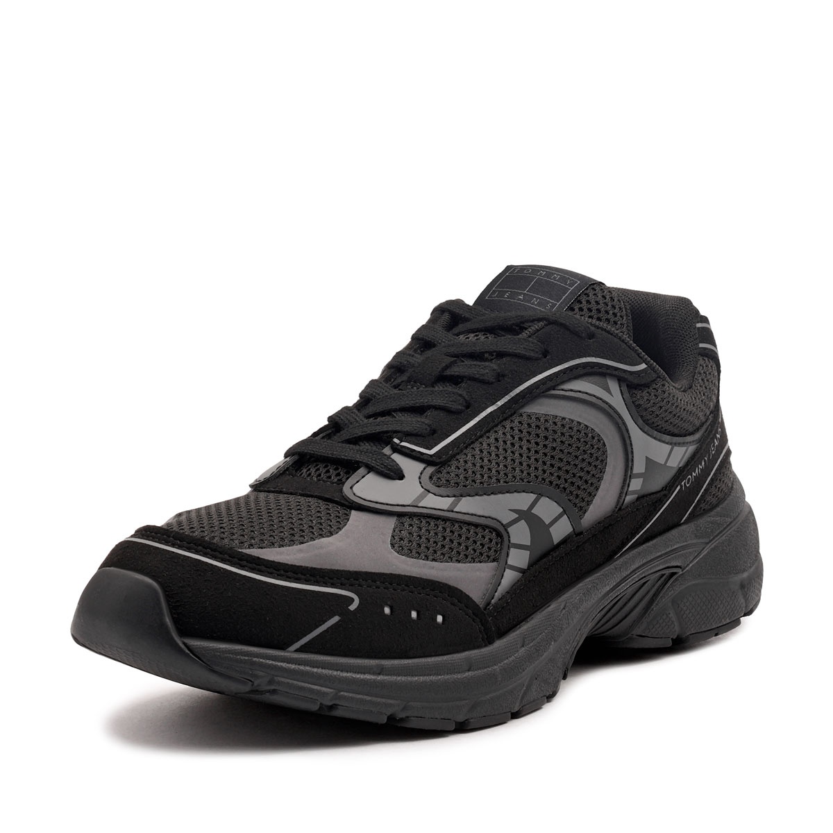 Tommy Hilfiger Archive 25 Adidași bărbați EM0EM01622BDS