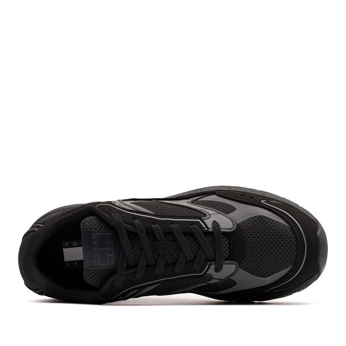 Tommy Hilfiger Archive 25 Adidași bărbați EM0EM01622BDS