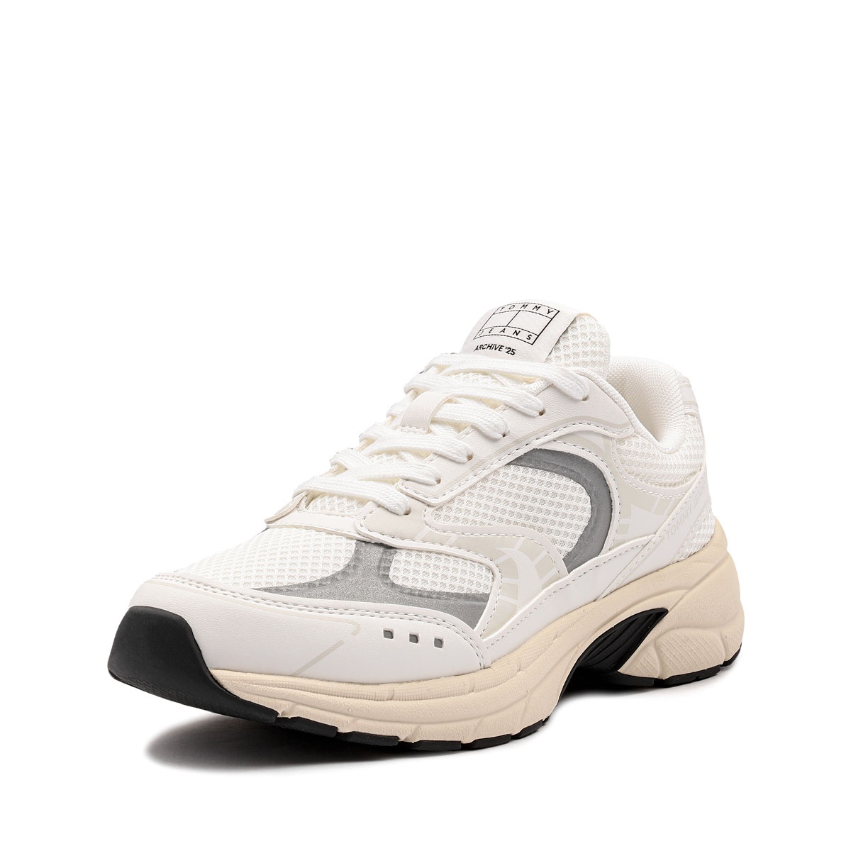 Tommy Hilfiger Archive 25 Adidași damă EN0EN02745P06