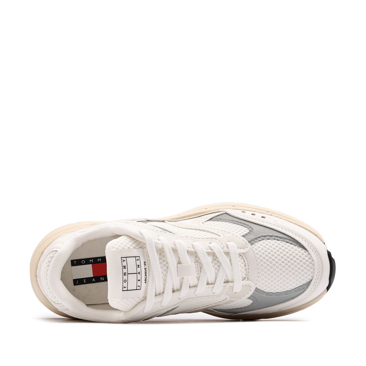 Tommy Hilfiger Archive 25 Adidași damă EN0EN02745P06