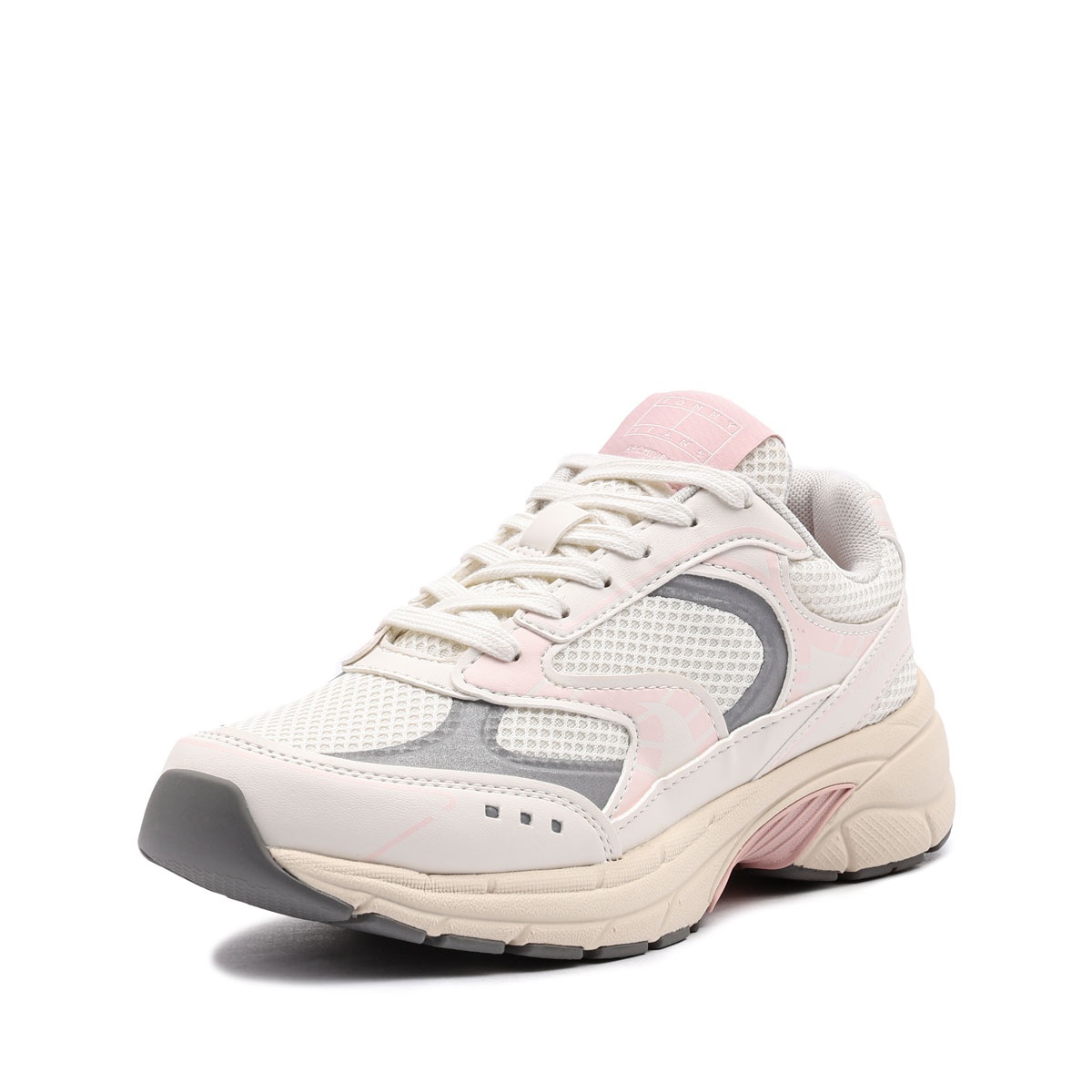 Tommy Hilfiger Archive 25 Adidași damă EN0EN02745TIO