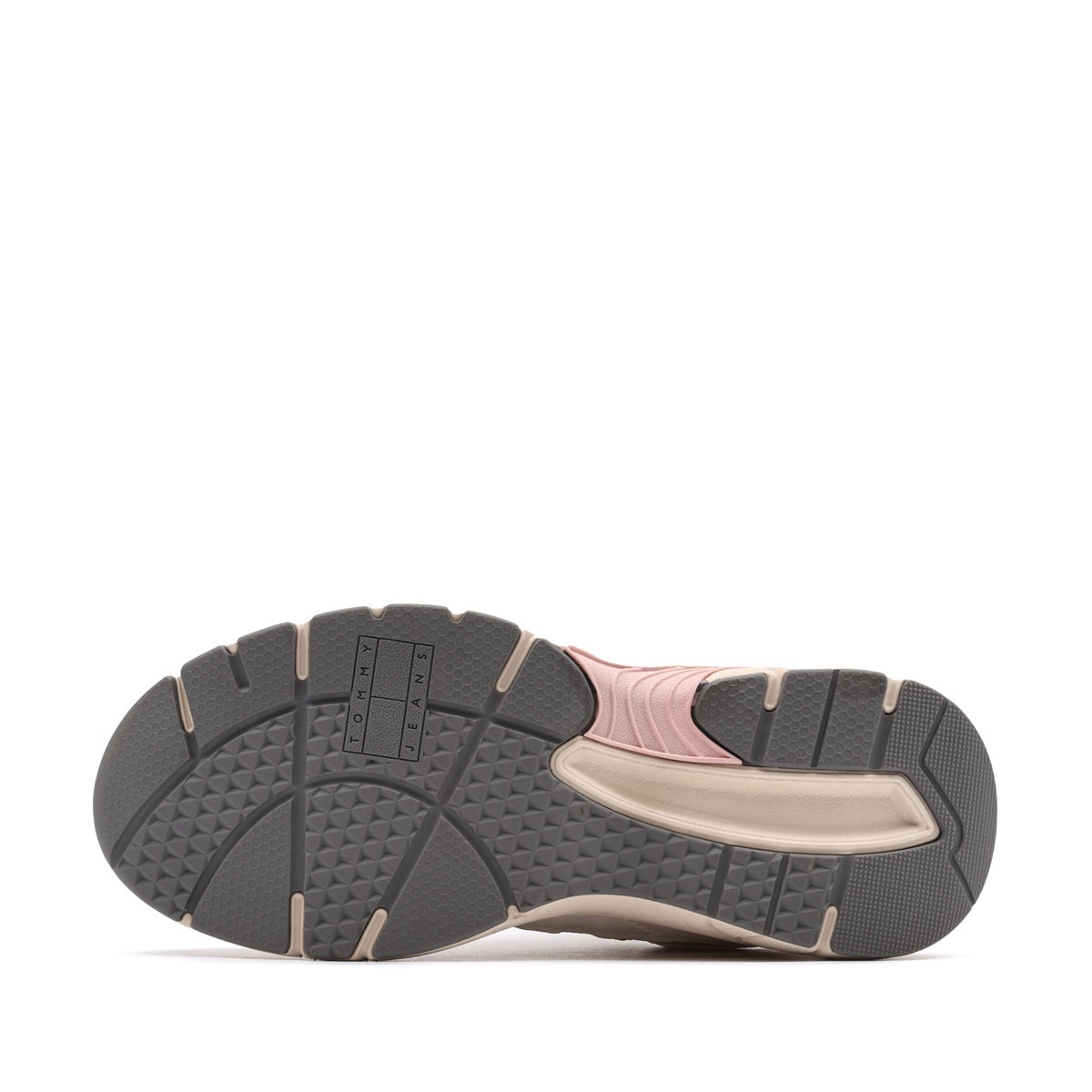 Tommy Hilfiger Archive 25 Adidași damă EN0EN02745TIO