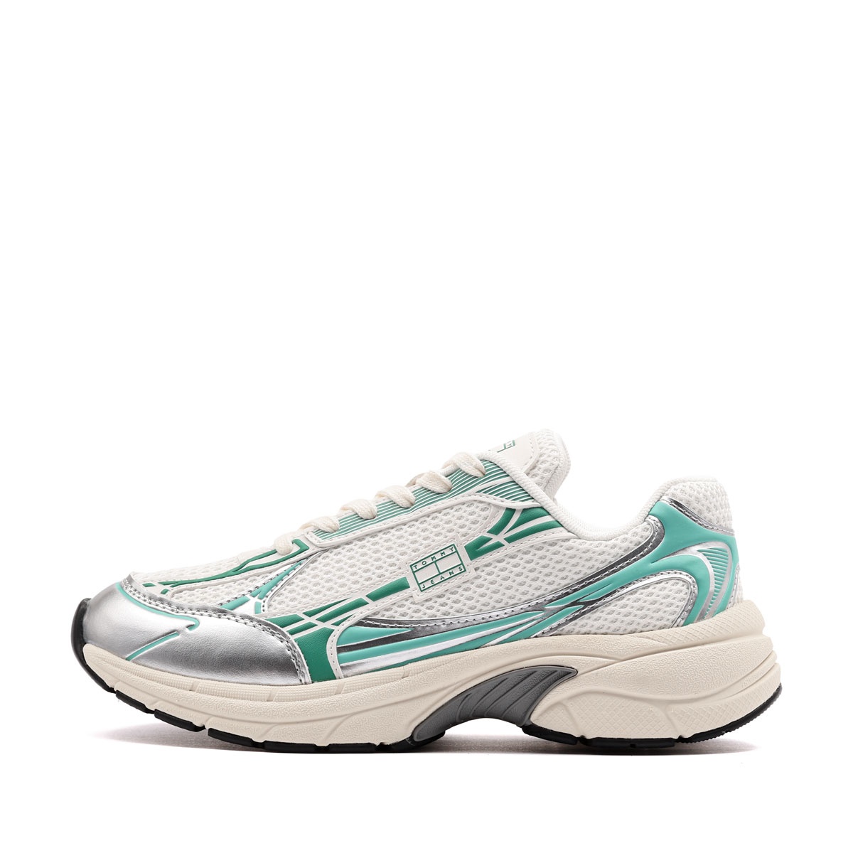 Tommy Hilfiger Archive 25 Adidași damă EN0EN029940IP