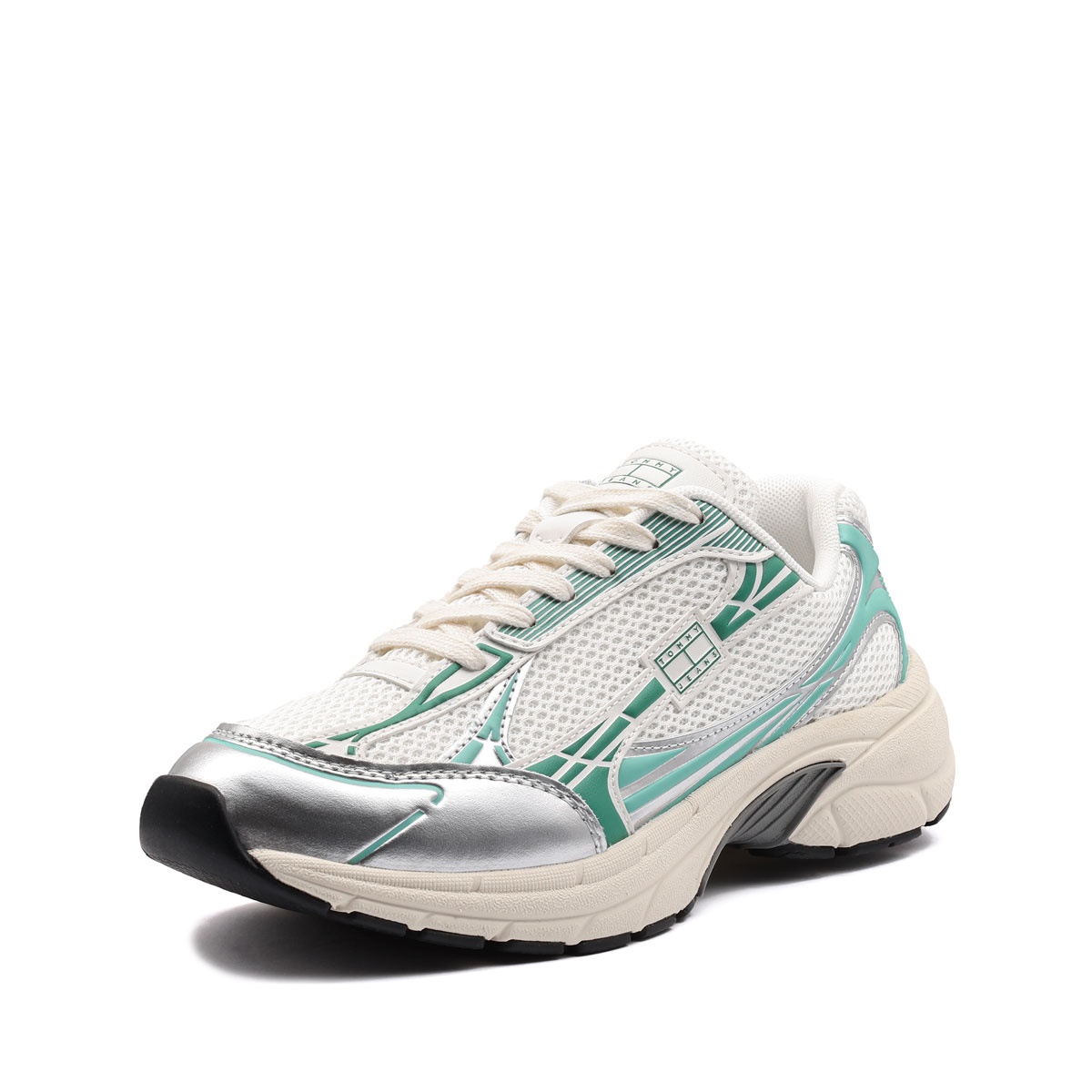 Tommy Hilfiger Archive 25 Adidași damă EN0EN029940IP