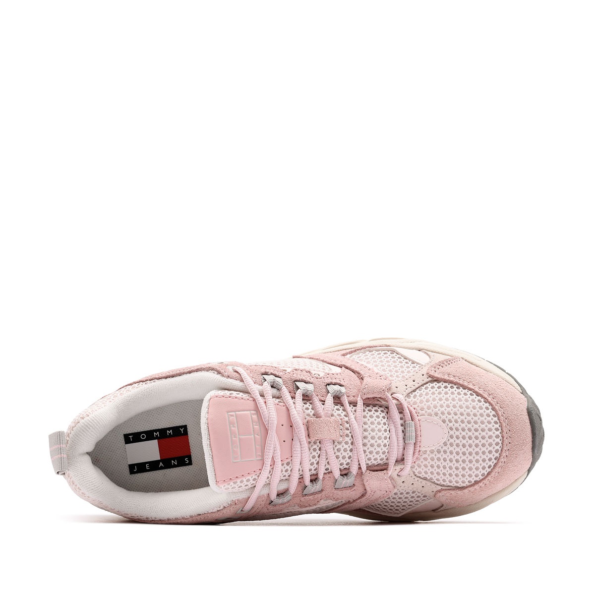 Tommy Hilfiger Archive 97 Adidași damă EN0EN02795TIO