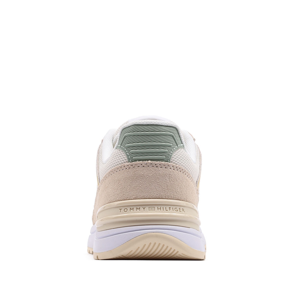 Tommy Hilfiger Casual Fashion Runner Mix Adidași damă FW0FW08324ACJ