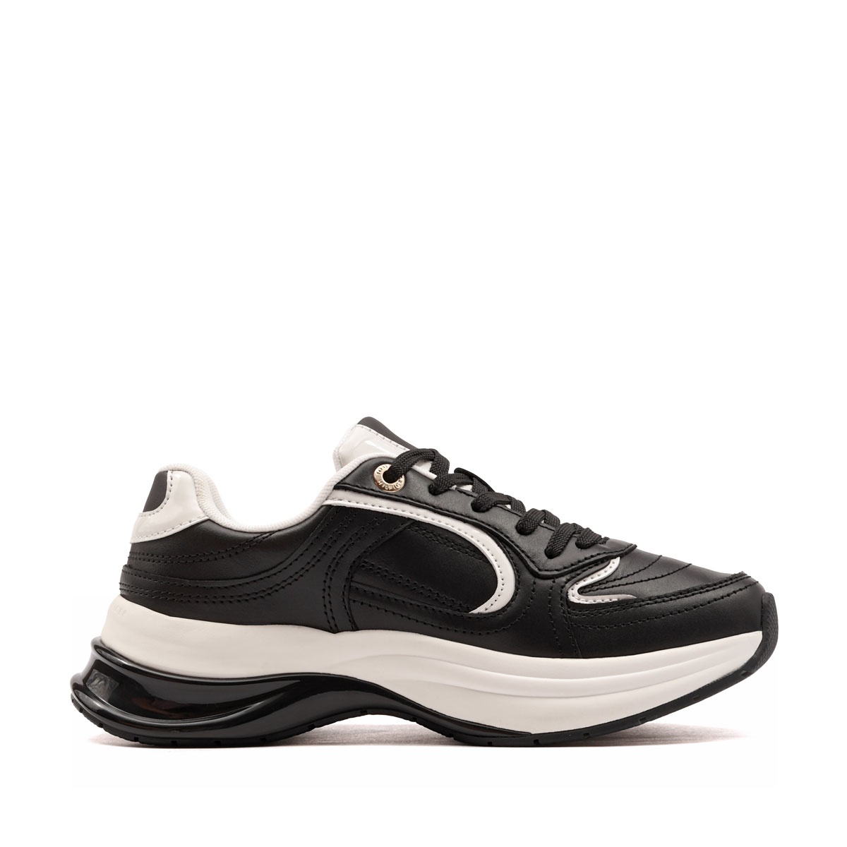 Tommy Hilfiger Chic Runner Sneaker Adidași damă FW0FW094140GN