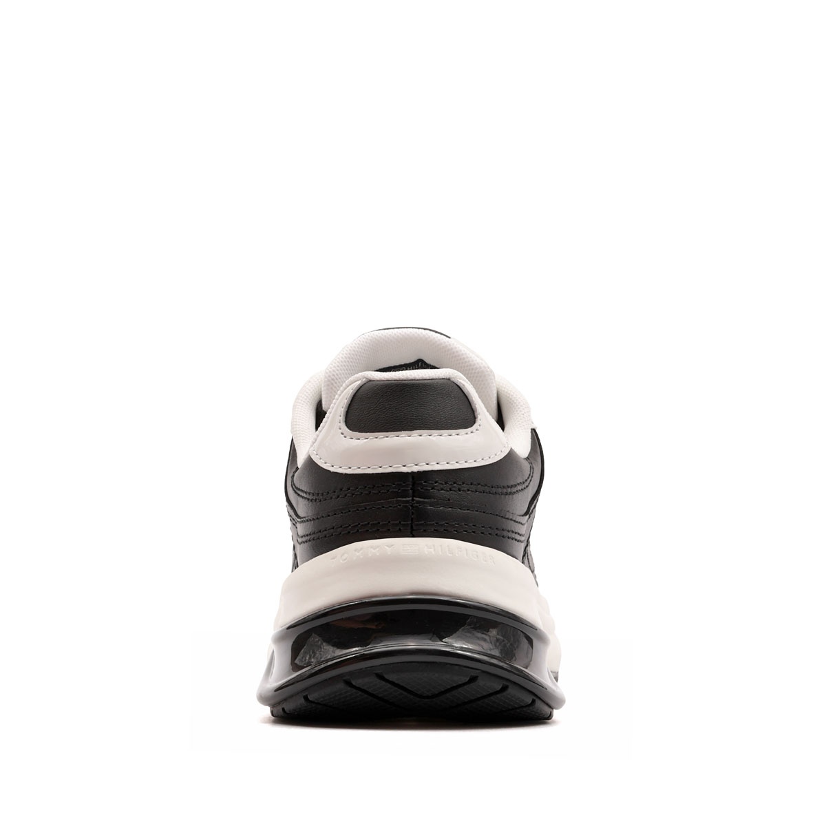Tommy Hilfiger Chic Runner Sneaker Adidași damă FW0FW094140GN