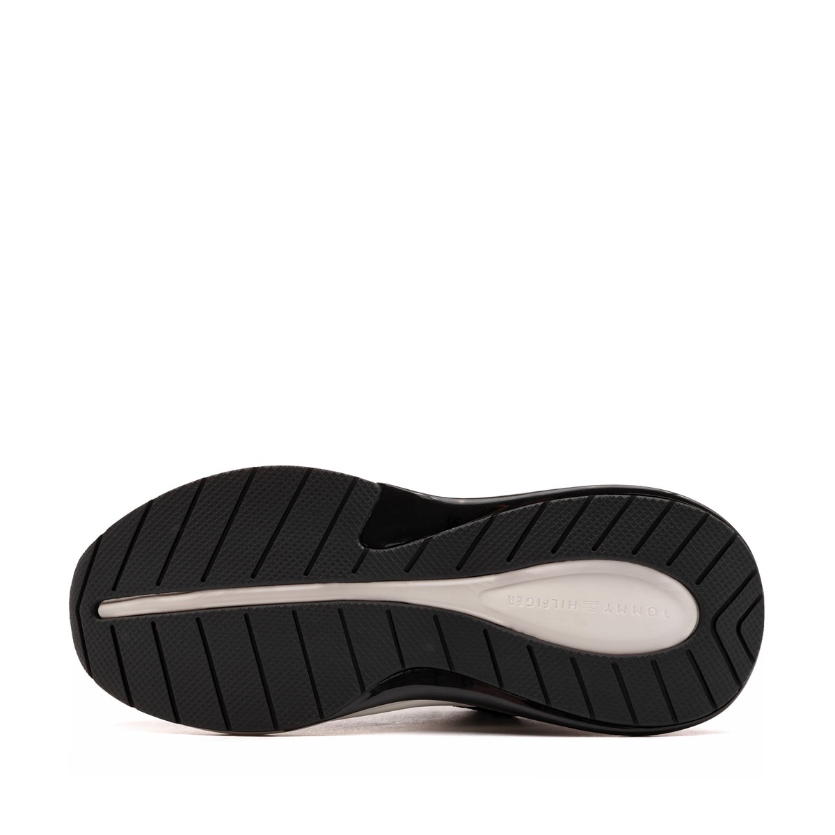 Tommy Hilfiger Chic Runner Sneaker Adidași damă FW0FW094140GN