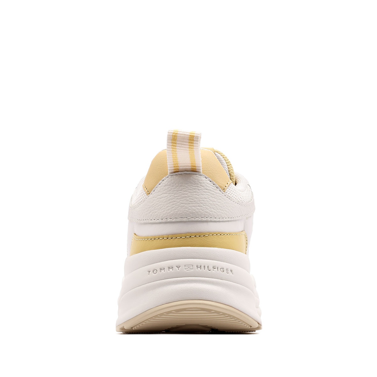 Tommy Hilfiger Chunky Runner Adidași damă FW0FW08474YBH