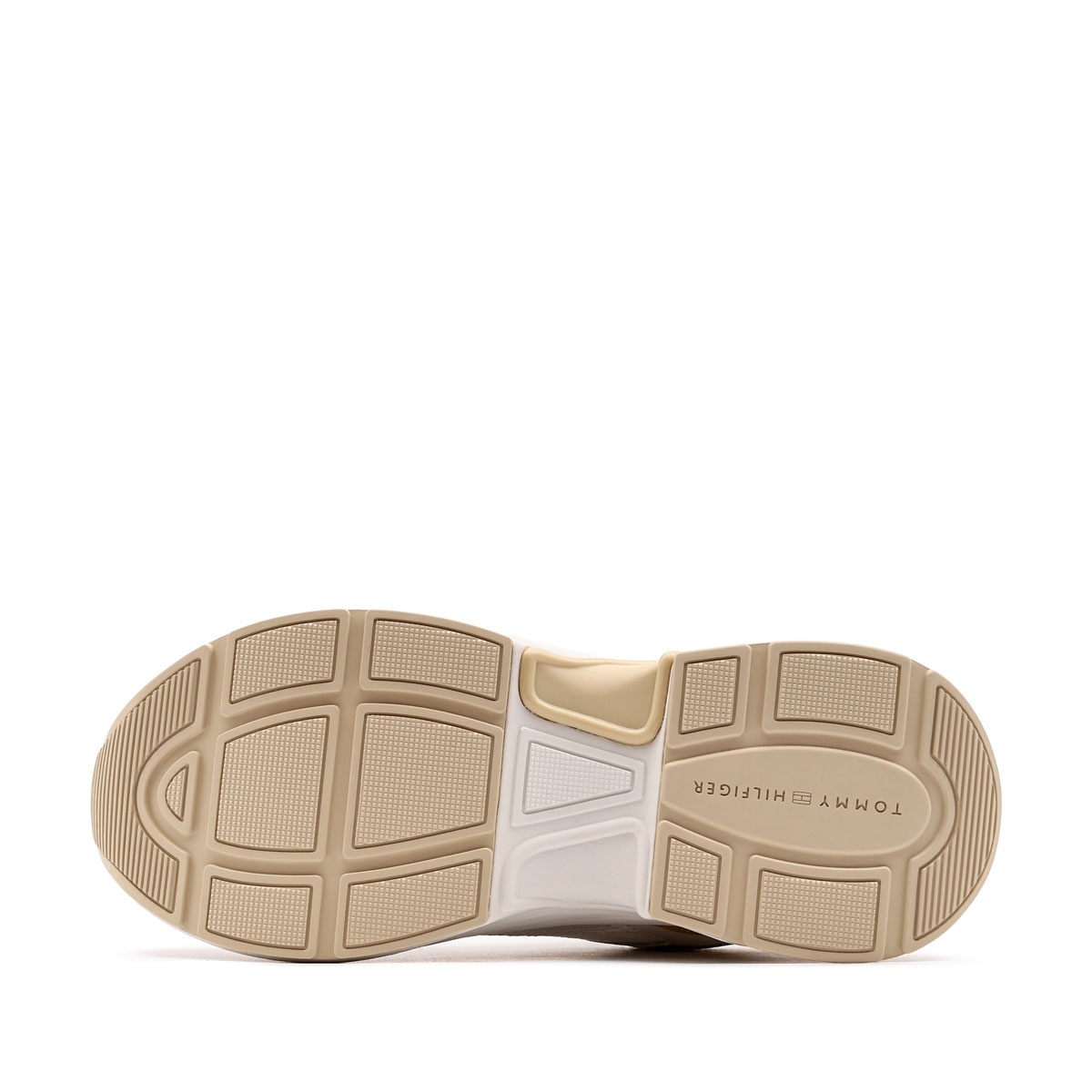 Tommy Hilfiger Chunky Runner Adidași damă FW0FW08474YBH