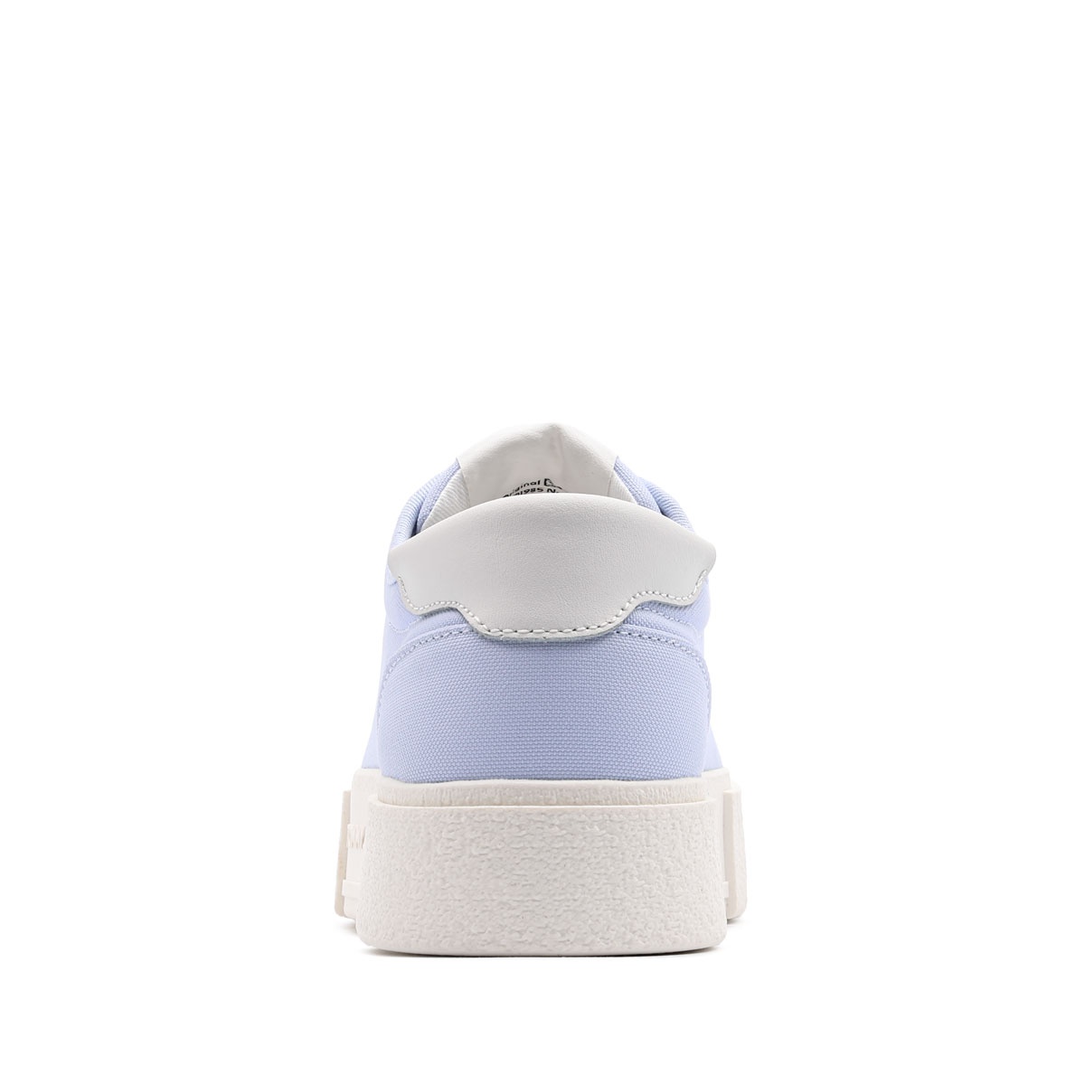 Tommy Hilfiger Flatform Canvas Sneaker Teniși damă EN0EN02792C3Q