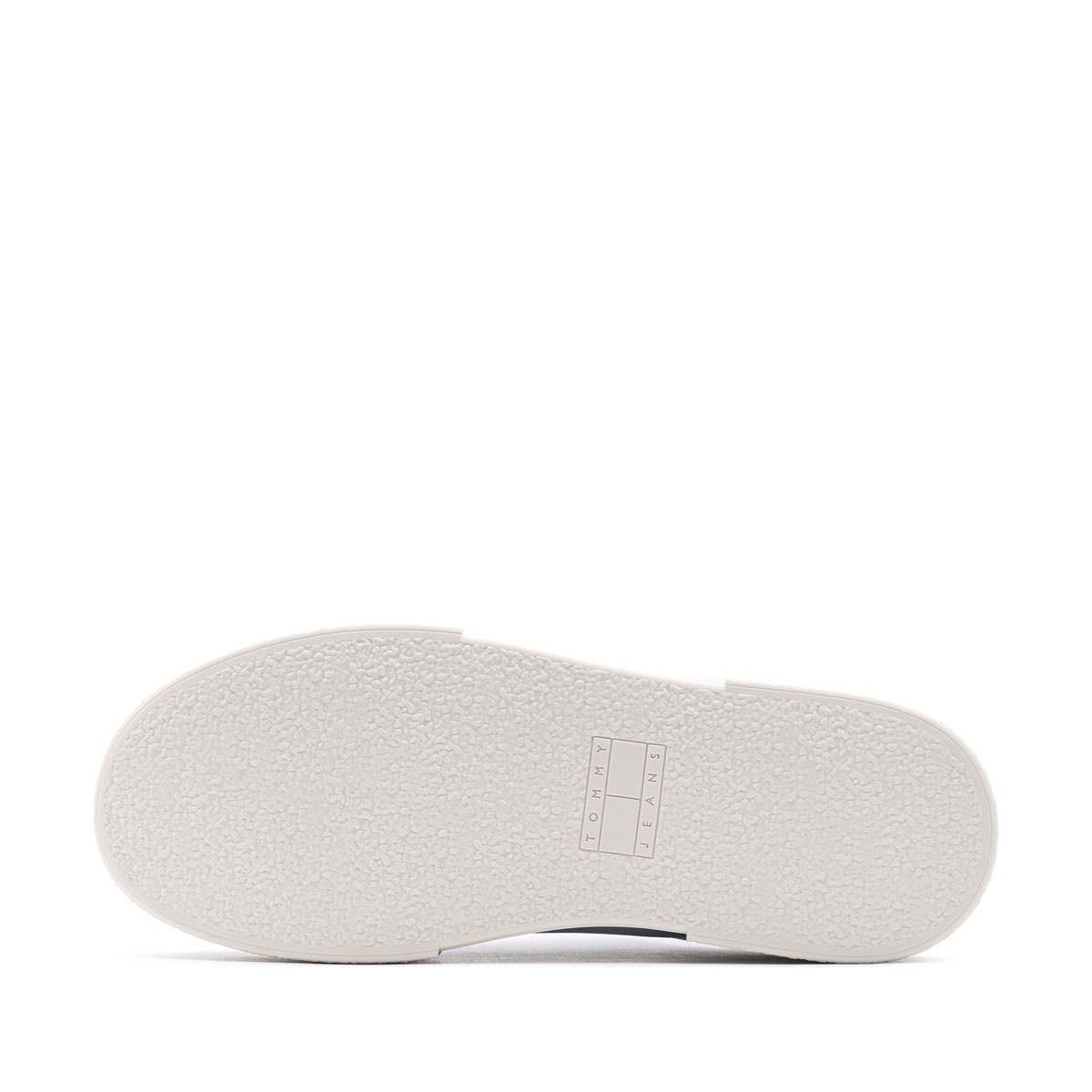 Tommy Hilfiger Flatform Canvas Sneaker Teniși damă EN0EN02792C3Q