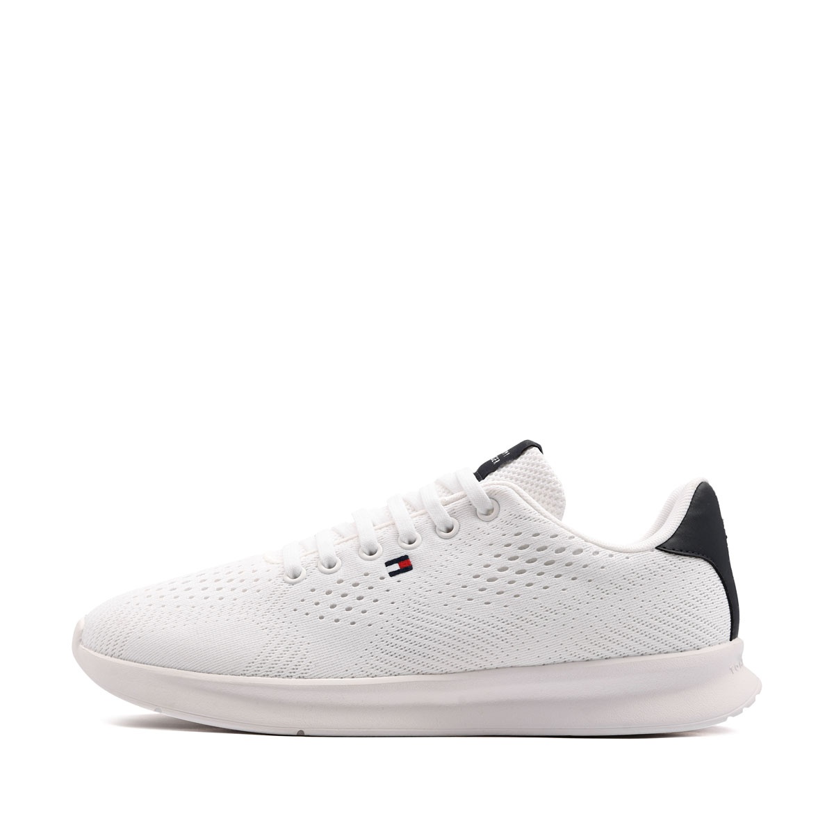Tommy Hilfiger Lightweight Runner Knit Adidași bărbați FM0FM05909YBS