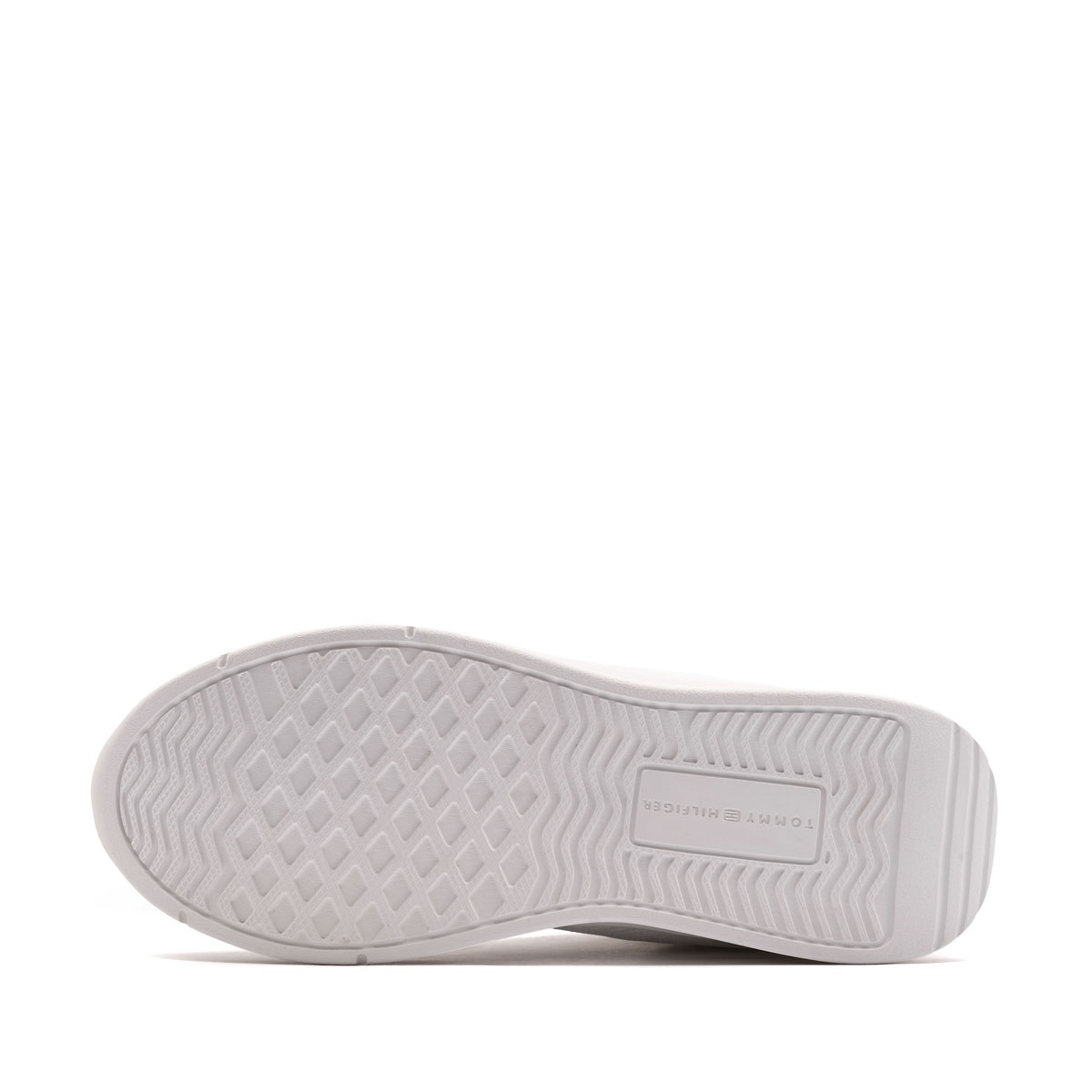 Tommy Hilfiger Lightweight Runner Knit Adidași bărbați FM0FM05909YBS
