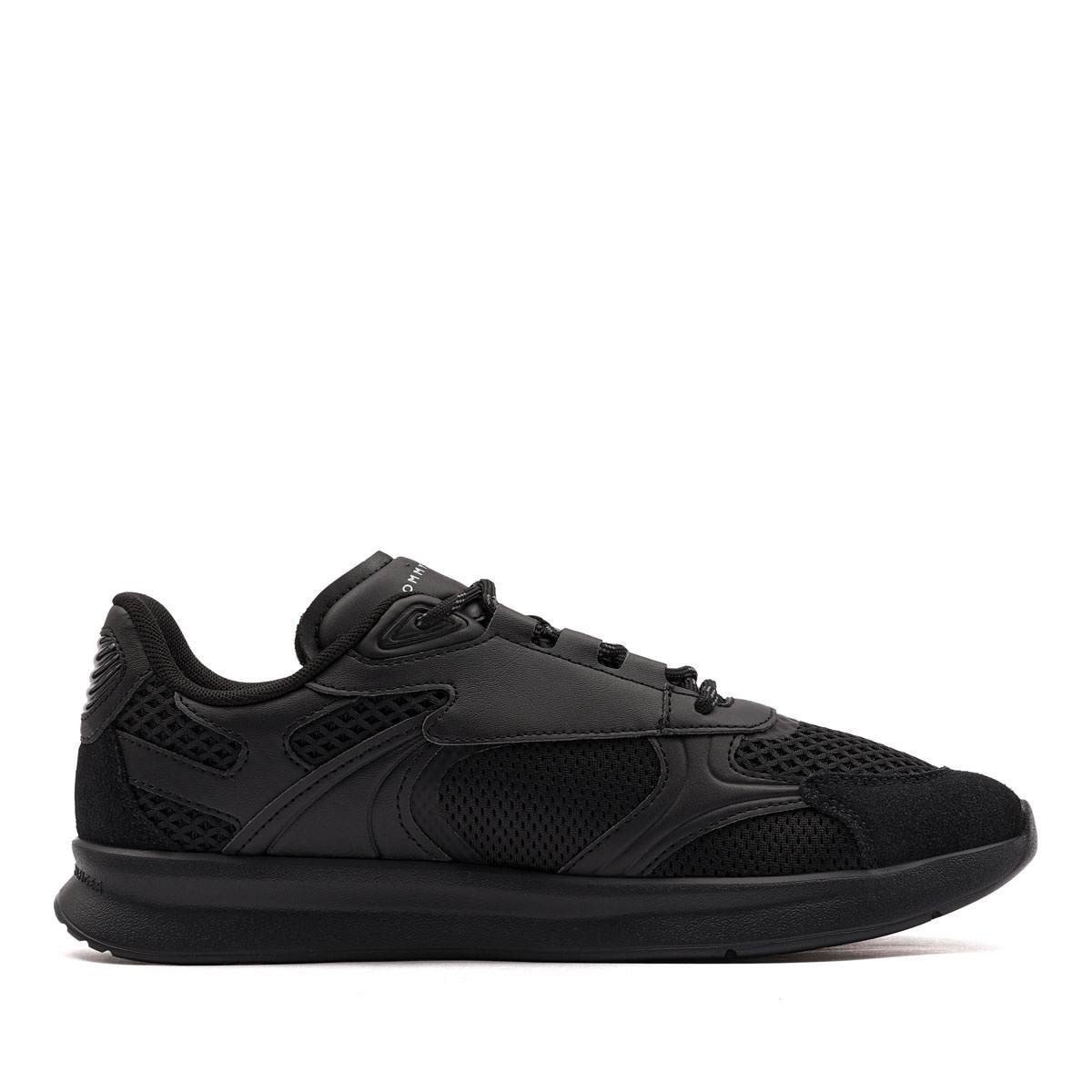 Tommy Hilfiger Lightweight Runner Monocolor Adidași bărbați FM0FM05928BDS